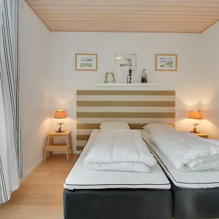 Apartament Lucjan - 800m From The Sea By Interhome *