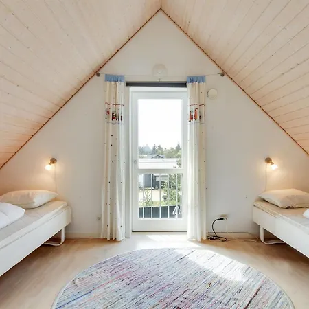Lucjan - 800m From The Sea By Interhome * Vejers Strand