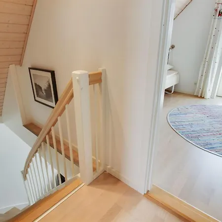 Lucjan - 800m From The Sea By Interhome Vejers Strand