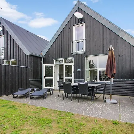 Lucjan - 800m From The Sea By Interhome * Vejers Strand