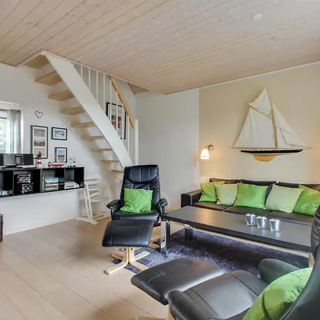 Appartamento Lucjan - 800m From The Sea By Interhome